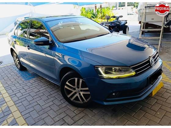 VOLKSWAGEN JETTA 1.4 16V TSI COMFORTLINE GASOLINA 4P TIPTRONIC
